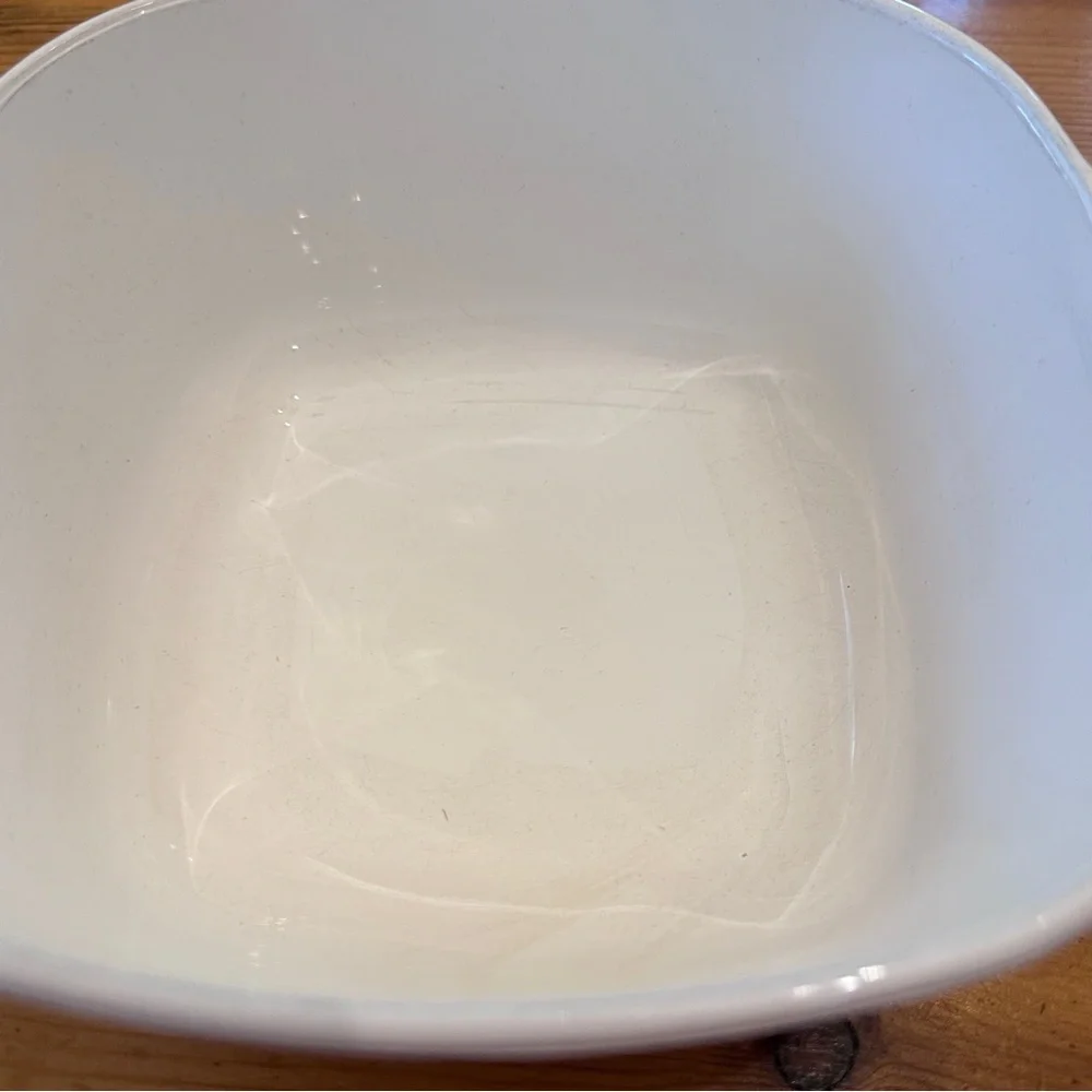 Vintage CorningWare dish 1 3/4 quart casserole dish from the 
